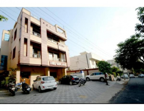 Hotel Heiwa Inn, Jaipur